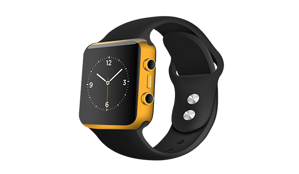 Apple Watch Ultra