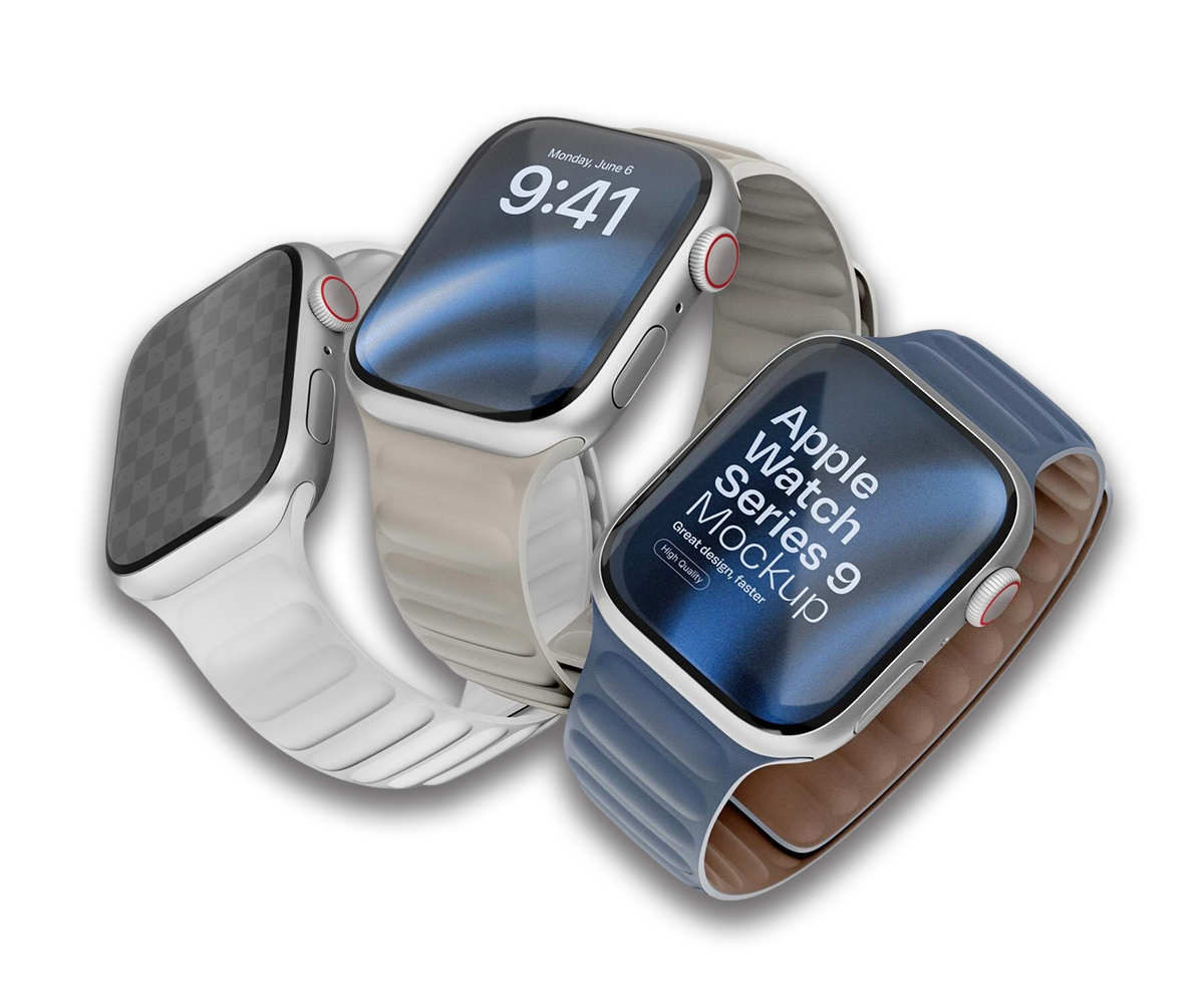 Apple Watch Ultra