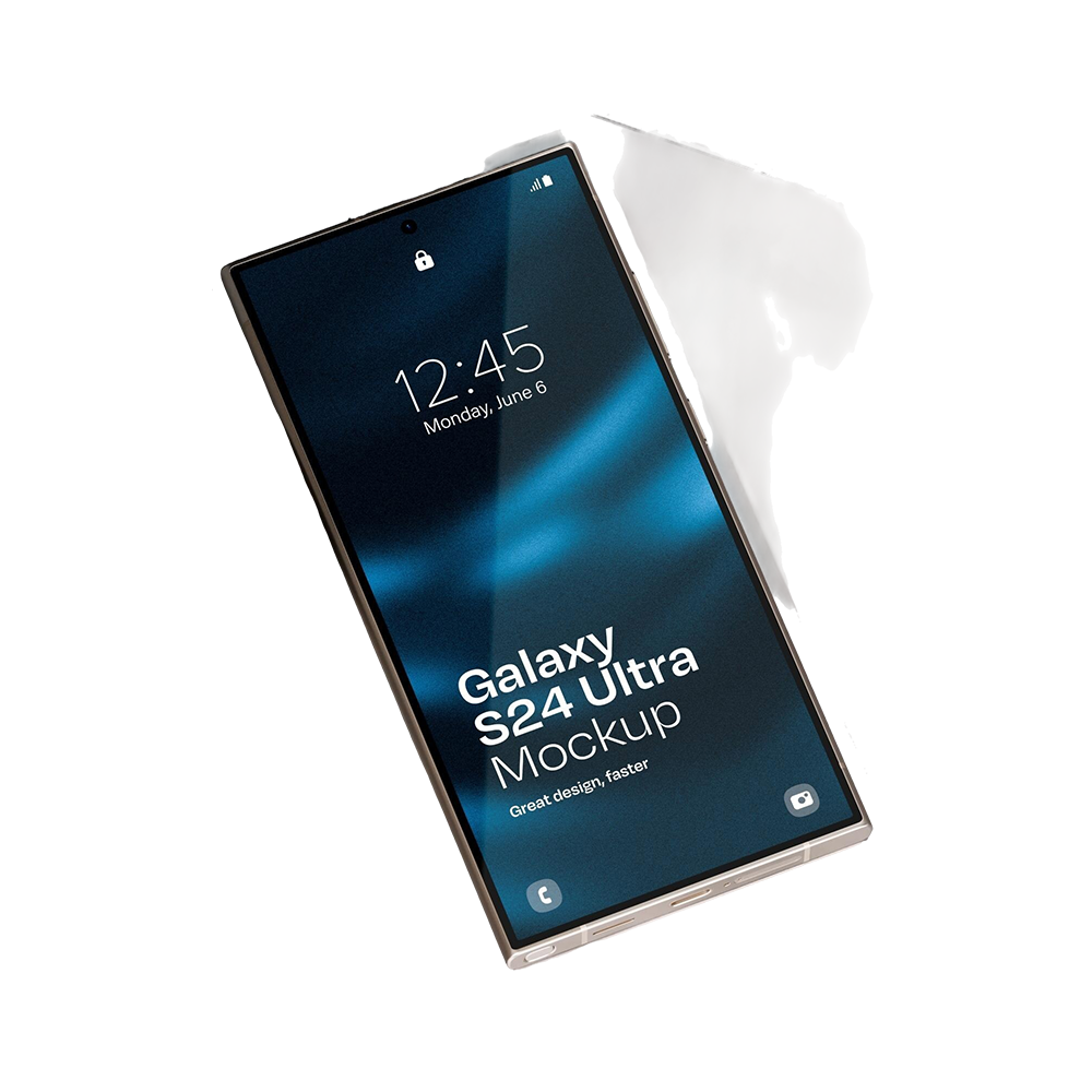 Galaxy S24