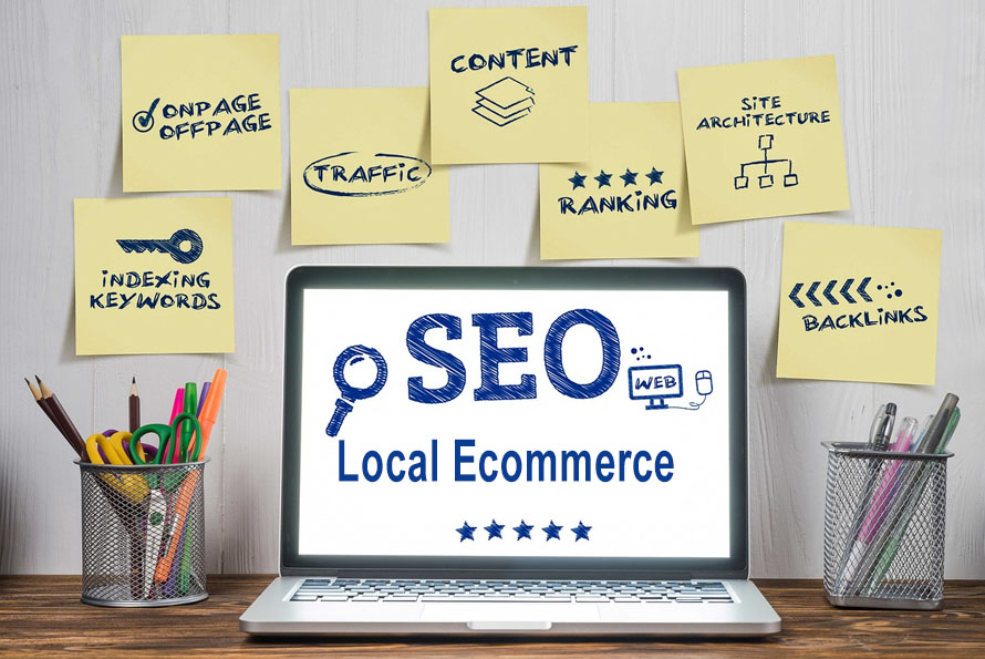 What is the Role of Reviews in Local SEO for My eCommerce Website ?